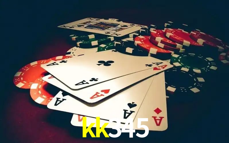 Fortune Tiger kk345