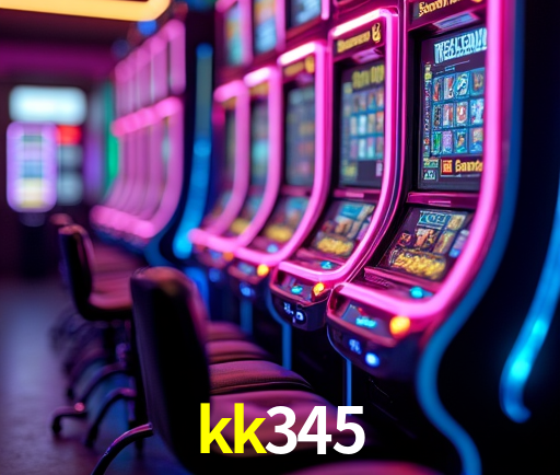 Fortune Tiger kk345