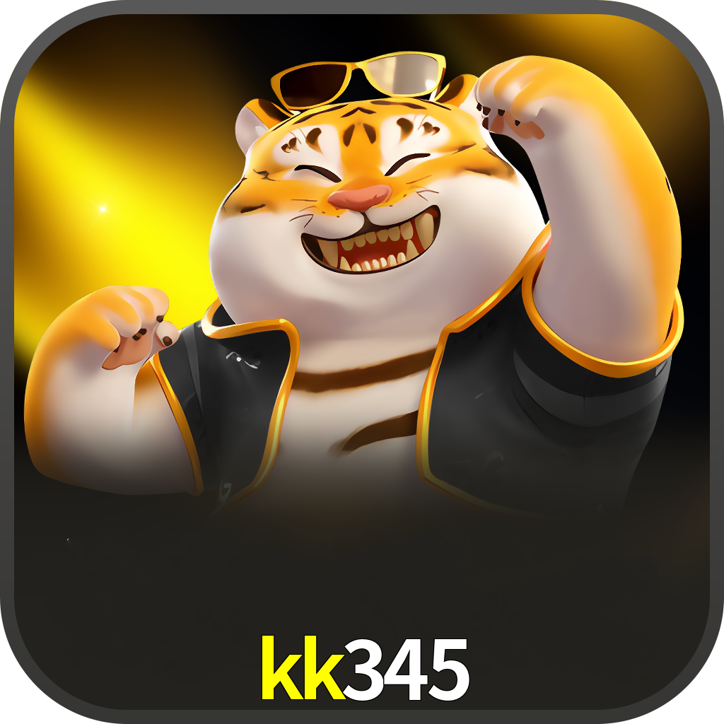 kk345 App